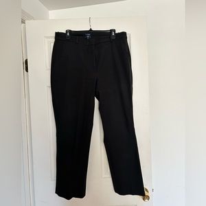 J. Crew Kallie pants